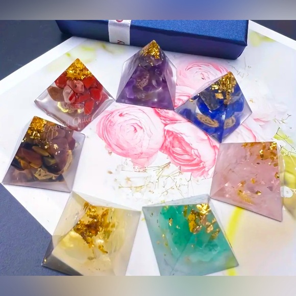 🔮Bundle🔮The Cute Ghost Tarot by Moon Child Tarot Bundle - Picture 8 of 10